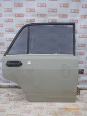 Дверь задняя правая Лада 2105 2003