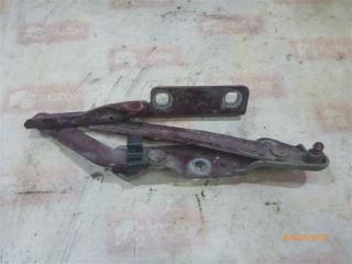 Петля капота передняя левая Opel Vectra 2001