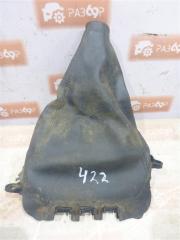 Кожух ручки кпп Mitsubishi L200 2008 Б/У Кожух ручки кпп Mitsubishi L200 2008