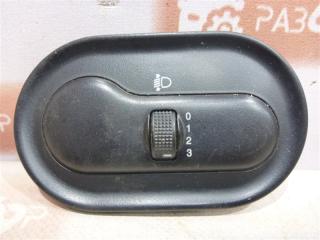 Блок управления корректором фар Chevrolet Lanos 2008