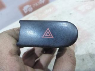 Кнопка аварийной сигнализации Chevrolet Lanos 2008 Б/У Кнопка аварийной сигнализации Chevrolet Lanos 2008