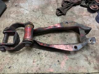 Кронштейн кабины Scania 113 1994 Б/У Кронштейн кабины Scania 113 1994