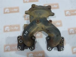 Коллектор выпускной Nissan Almera Classic 2010 Б/У Коллектор выпускной Nissan Almera Classic 2010