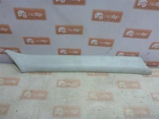 Накладка стойки лобового стекла передняя правая Лада Приора 2010