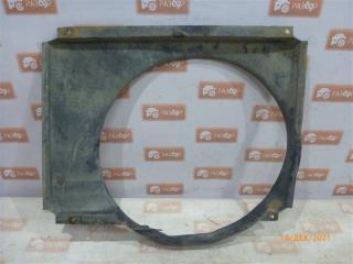 Диффузор ГАЗ Газель 2005