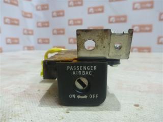 Выключатель AIRBAG Mitsubishi L200 2008 Б/У Выключатель AIRBAG Mitsubishi L200 2008