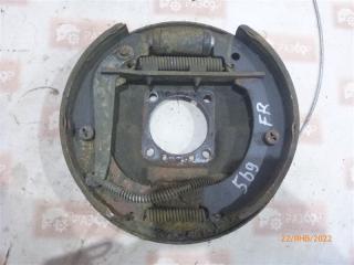 Диск опорный задний Лада 2107 2006