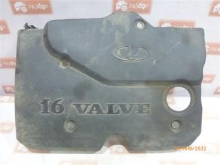 Накладка двигателя Лада Приора 2012