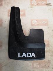 Брызговик задний левый Лада 2110
