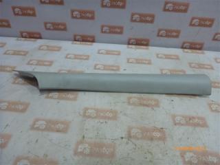 Накладка стойки лобового стекла левая Skoda Octavia 2012