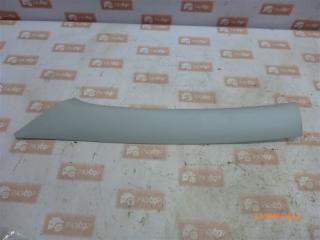 Накладка стойки лобового стекла передняя левая Skoda Octavia 2012