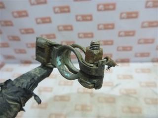Клемма плюсовая Nissan Almera Classic 2010 Б/У Клемма плюсовая Nissan Almera Classic 2010