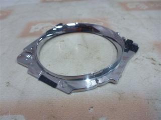 Накладка декоративная Mazda CX-7 2012