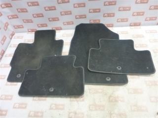 Коврики комплект Mazda CX-7 2012