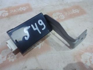 Блок управления центральным замком Mazda CX-7 2012