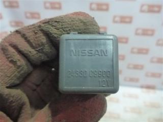 Реле Nissan Almera 2005