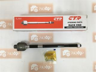 Тяга рулевая Daewoo Matiz