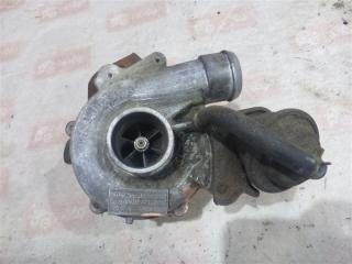 Турбина Mitsubishi L200 2008