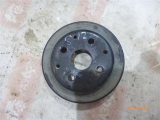 Шкив помпы Nissan Almera Classic 2010