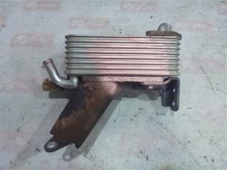 Радиатор масляный Mitsubishi L200 2008