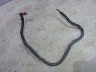 Клемма плюсовая Mitsubishi L200 2008 Б/У Клемма плюсовая Mitsubishi L200 2008