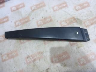 Накладка на стойку кузова левая Audi 80 1990