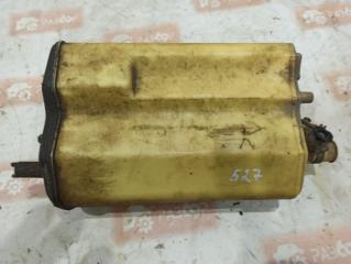 Абсорбер топливный Audi 80 1990