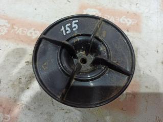 Кронштейн крепления запасного колеса Renault Fluence 2011