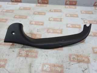 Накладка крышки багажника Chevrolet Niva 2007