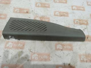 Направляющая шторки багажника Renault Scenic 2001 Б/У Направляющая шторки багажника Renault Scenic 2001