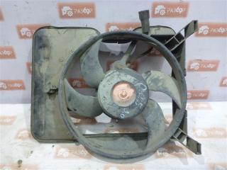 Вентилятор радиатора Opel Omega B 1994-1999