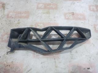 Кронштейн бампера задний правый Skoda Octavia 2012