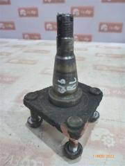 Ось ступицы задний левый Chevrolet Lanos 2008 Б/У Ось ступицы задний левый Chevrolet Lanos 2008