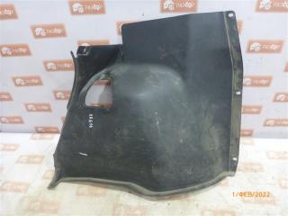Обшивка багажника задняя правая Chevrolet Lanos 2008