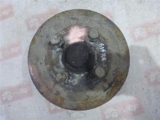 Ступица задняя правая Chevrolet Lanos 2008