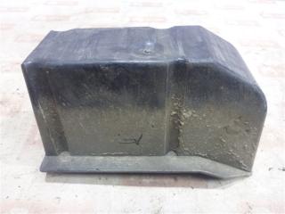 Кронштейн бампера задний правый Chevrolet Lanos 2008