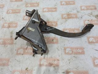 Педаль тормоза Chevrolet Lanos 2008 Б/У Педаль тормоза Chevrolet Lanos 2008