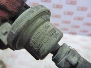 Клапан электромагнитный Audi 80 1990 Б/У Клапан электромагнитный Audi 80 1990