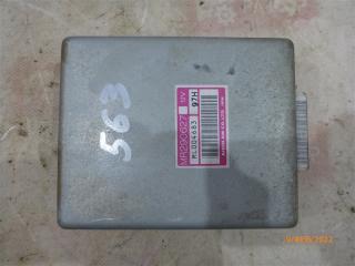 Блок управления АКПП Mitsubishi Pajero 1998 Б/У Блок управления АКПП Mitsubishi Pajero 1998