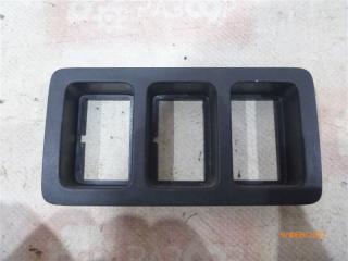 Накладка декоративная Suzuki Grand Vitara 2007