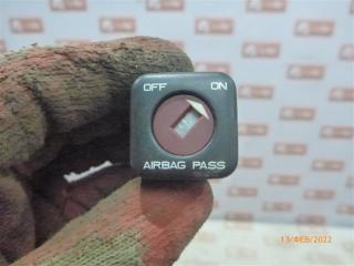 Выключатель AIRBAG Citroen Berlingo Б/У Выключатель AIRBAG Citroen Berlingo