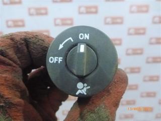 Выключатель AIRBAG Renault Fluence 2011 Б/У Выключатель AIRBAG Renault Fluence 2011