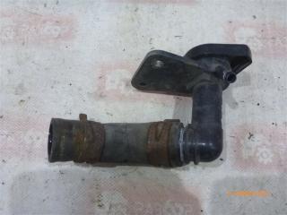 Горловина радиатора Honda Civic 2008