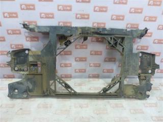 Панель кузова передний Renault Fluence 2011 Б/У Панель кузова передний Renault Fluence 2011