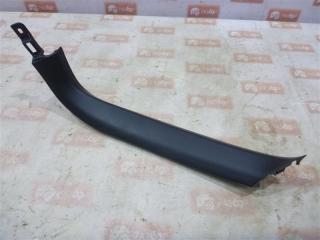 Обшивка крышки багажника задняя правая Mazda CX-7 2012