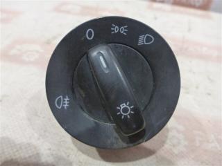 Переключатель света Volkswagen Golf 2012