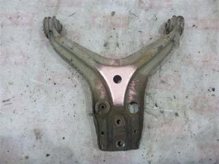 Рычаг подвески нижний передний левый Audi 80 1990