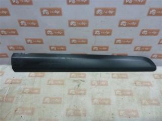 Молдинг на дверь передний правый Citroen Berlingo