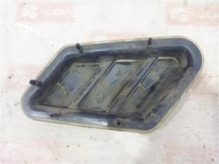 Решетка вентиляционная задняя правая Citroen Berlingo