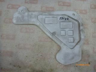 Шумоизоляция Citroen Berlingo